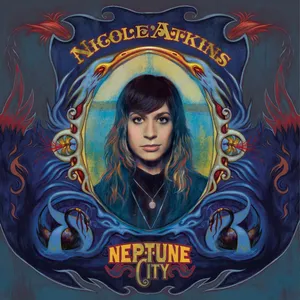 Neptune city
